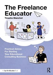 The Freelance Educator