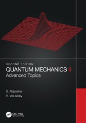 Quantum Mechanics II