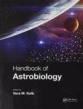 Handbook of Astrobiology