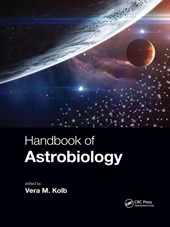 Handbook of Astrobiology