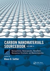 Carbon Nanomaterials Sourcebook