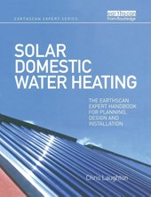 Solar Domestic Water Heating