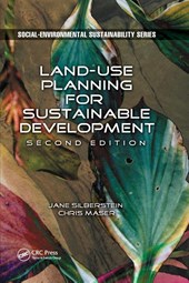 Land-Use Planning for Sustainable Development