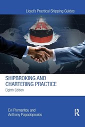 SHIPBROKING & CHARTERING PRACTICE