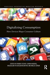Digitalizing Consumption