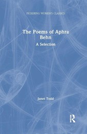 The Poems of Aphra Behn