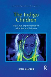 The Indigo Children