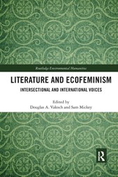 Literature and Ecofeminism