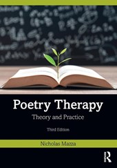 Poetry Therapy