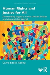 Human Rights and Justice for All