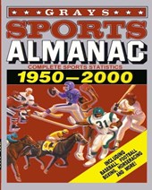 Grays Sports Almanac