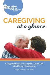 Caregiving at a Glance