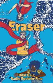 ERASER