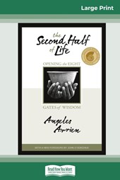 The Second Half of Life
