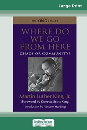 Where Do We Go from Here