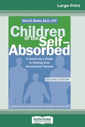 Children of the Self-Absorbed