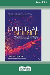 Spiritual Science