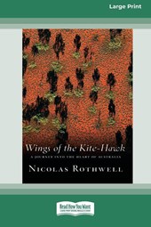 Wings of the Kite-Hawk