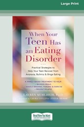 When Your Teen Has an Eating Disorder
