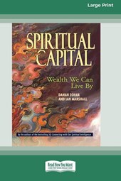 Spiritual Capital