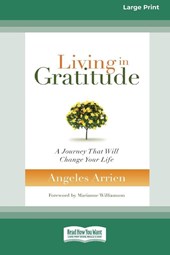 Living in Gratitude