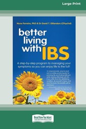 Better Living With ... IBS
