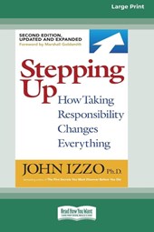 Stepping Up (Second Edition)