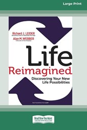 Life Reimagined