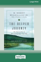 The Deeper Journey