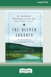 The Deeper Journey