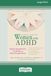 A Radical Guide for Women with ADHD