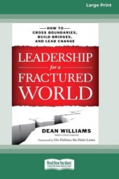 Leadership for a Fractured World