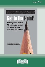 Get to the Point!