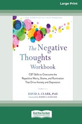 The Negative Thoughts Workbook