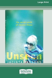 Unseen [Large Print 16pt]