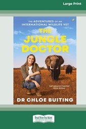 The Jungle Doctor