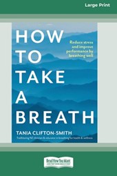 How to Take a Breath