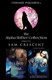 The Alpha Shifter Collection