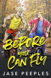 Before You Can Fly