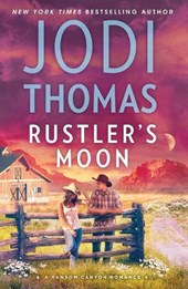 Thomas, J: Rustler's Moon