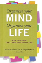 ORGANIZE YOUR MIND ORGANIZE YO