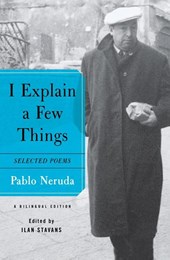 I EXPLAIN A FEW THINGS