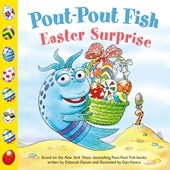 Pout-Pout Fish: Easter Surprise