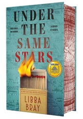Bray, L: Under the Same Stars