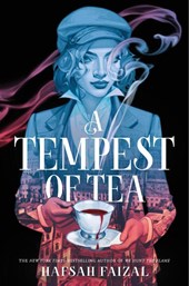 A Tempest of Tea