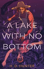 Lake with No Bottom