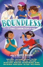 Boundless