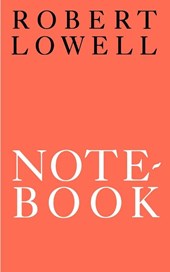 Notebook 1967-68