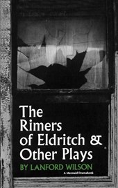 The Rimers of Eldritch
