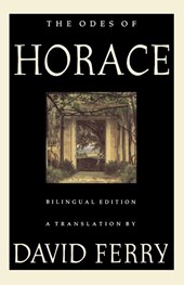 The Odes of Horace